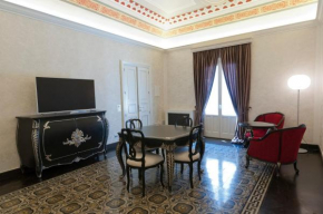 Отель Scicli AD Palazzo Nobiliare  Счильи